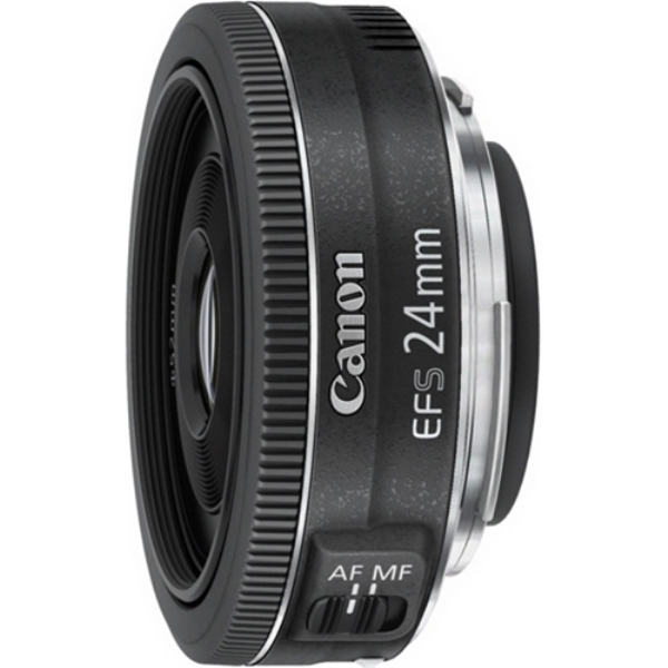 EF-S24mm F2.8 STM 9522B001