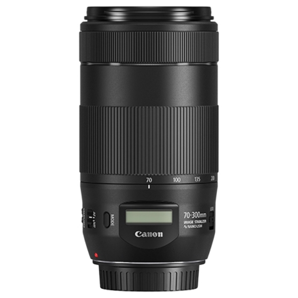 EF70-300mm F4-5.6 IS II USM 0571C001