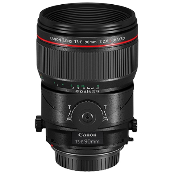 TS-E90mm F2.8L }N 2274C001