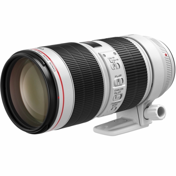 EF70-200mm F2.8L IS III USM 3044C001