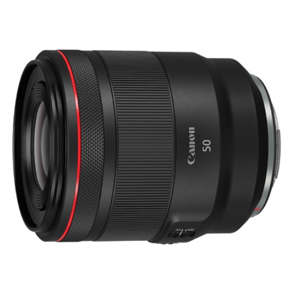 RF50mm F1.2 L USM 2959C001