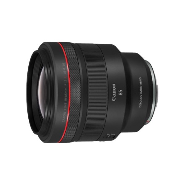 RF85mm F1.2 L USM DS 3450C001