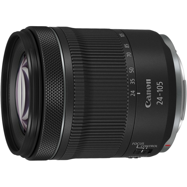 RF24-105mm F4-7.1 IS STM 4111C001