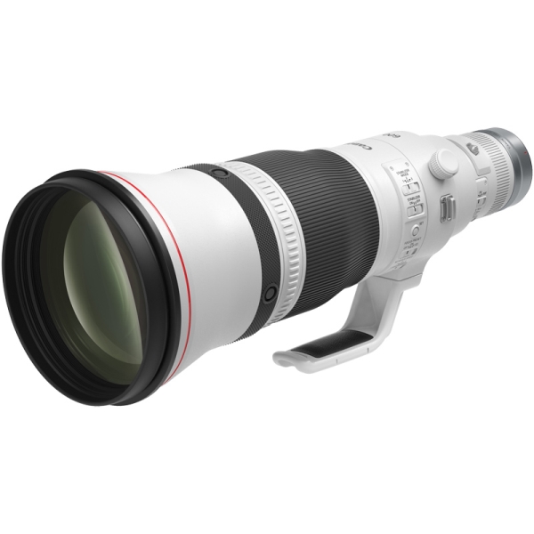 RF600mm F4 L IS USM 5054C001