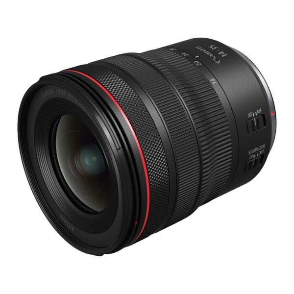 RF14-35mm F4 L IS USM 4857C001