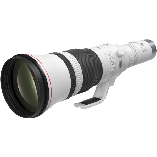 RF1200mm F8 L IS USM 5056C001