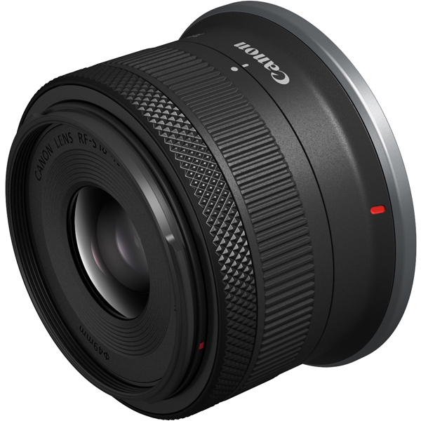 RFY RF-S18-45mm F4.5-6.3 IS STM 4858C001