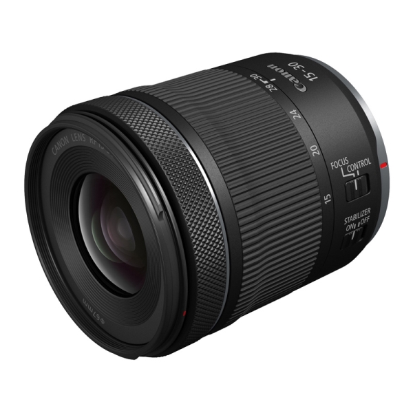 RF15-30mm F4.5-6.3 IS STM 5775C001