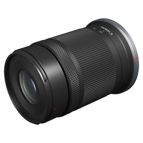 RFY RF-S55-210mm F5-7.1 IS STM 5824C001