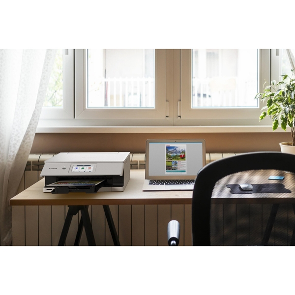 キヤノン A4カラーインクジェット複合機 PIXUS XK130 6817C001 - NTT-X