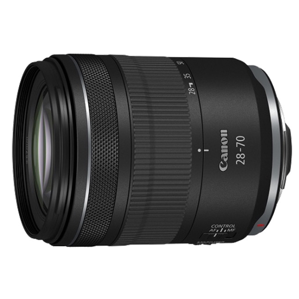 RF28-70mm F2.8 IS STM 6535C001