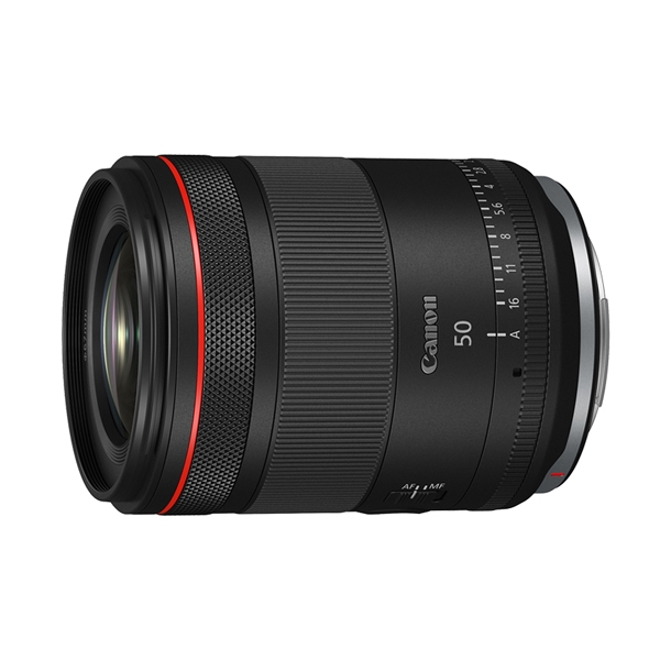 RF50mm F1.4 L VCM 6908C001