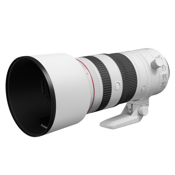 RF70-200mm F2.8 L IS USM Z(WH) 6594C001