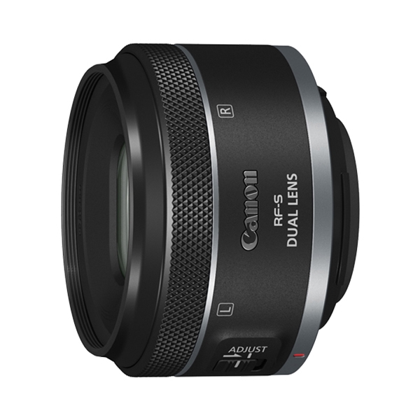 RF-S7.8mm F4 STM DUAL 6795C001