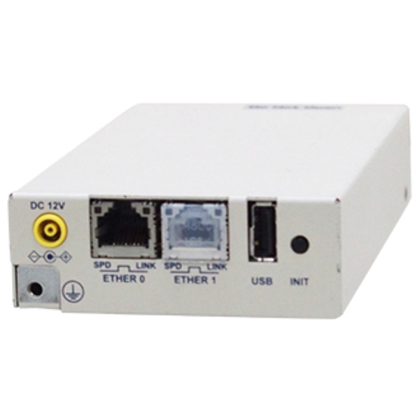 不正接続検知・防止システム IntraGuardian2+ EX 24VLAN for SKYSEA (有償サポート1年付) IG2EX-03-24VL-SKYM