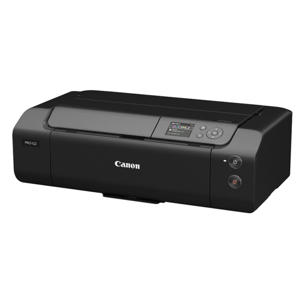 A3ノビカラーインクジェットプリンター imagePROGRAF PRO-G2 6858C001
