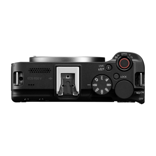 キヤノン デジタル一眼カメラ EOS R50 V BODY 6895C001 - NTT-X