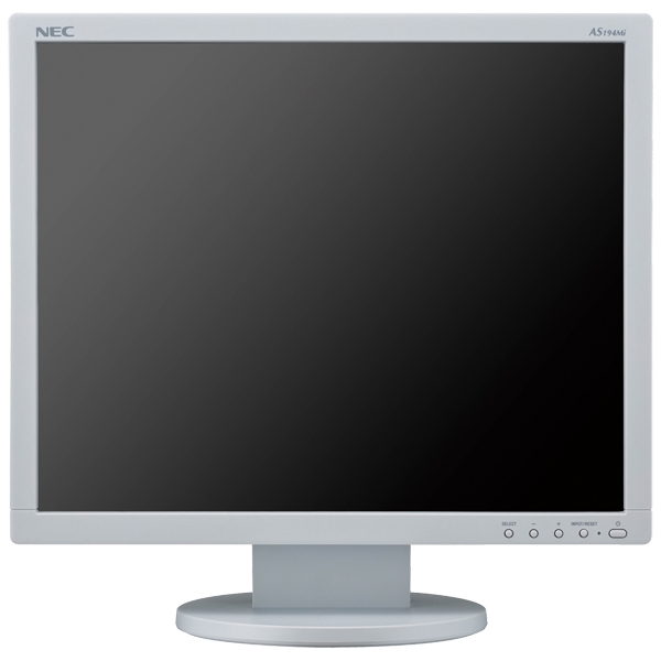 tfBXvC 19^/1280×1024/HDMIAD-SubADisplayPort/zCg/Xs[J[: LCD-AS194MI