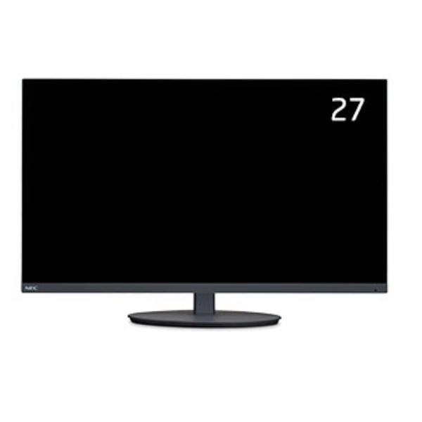 27^3ӋzVAChtfBXvC(F)/1920×1080/USB Type-CADisplayPortAHDMIAXeI~jWbN/ubN/Xs[J/k5Nۏ؁l LCD-E274FL-BK