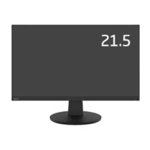 21.5^3ӋzVAChtfBXvC(F)/1920×1080/~jD-Sub15sAHDMI/ubN/Xs[J[:Ȃ/k5Nۏ؁l LCD-L222F-BK