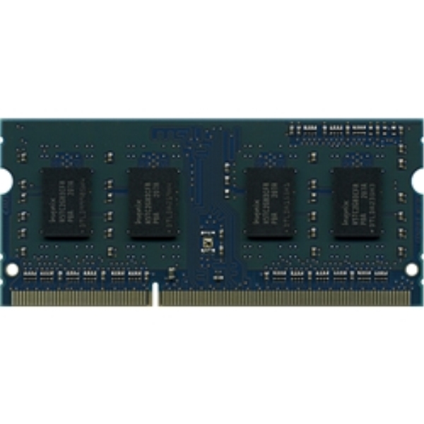 m[gp PC3L-12800/DDR3L-1600 2GB 204pin SODIMM 1.5/1.35Vp { CD2G-SOD3LU1600