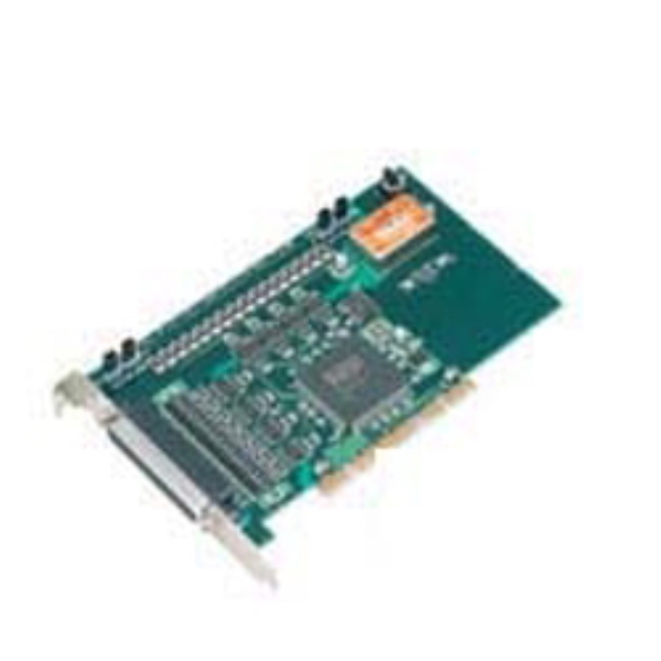 (未使用･未開封品)　コンテック 絶縁型電源内蔵デジタル入出力(PCIバス対応) PIO-16/16B(PCI)H gsx453j コンテック PCI対応 絶縁型デジタル入出力ボード（電源内蔵