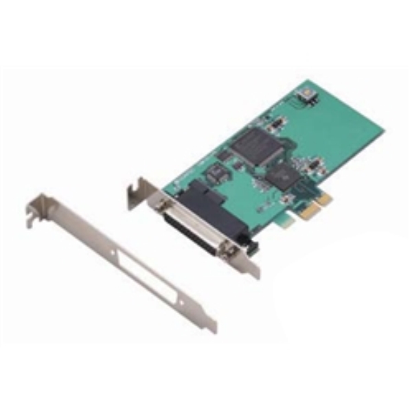 PCI ExpressΉ RS-232C 2chVAI/O{[h(Low Profile) COM-2C-LPE