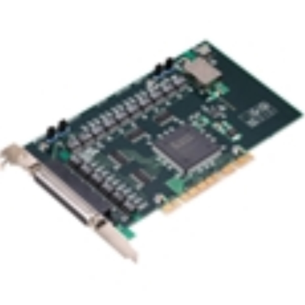 (未使用･未開封品)　コンテック 絶縁型電源内蔵デジタル入出力(PCIバス対応) PIO-16/16B(PCI)H gsx453j コンテック 絶縁型電源内蔵デジタル入出力ボード PIO-16/16TB