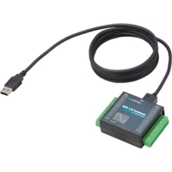 USB2.0Ή xAiO̓^[~i AI-1608AY-USB