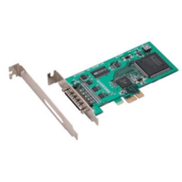 PCI ExpressΉ Abv_EJE^{[h(Low Profile) CNT-3204MT-LPE