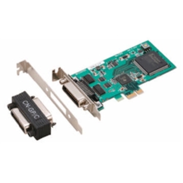 PCI ExpressΉ ^GPIBʐM{[h(Low Profile) GPIB-FL-LPE