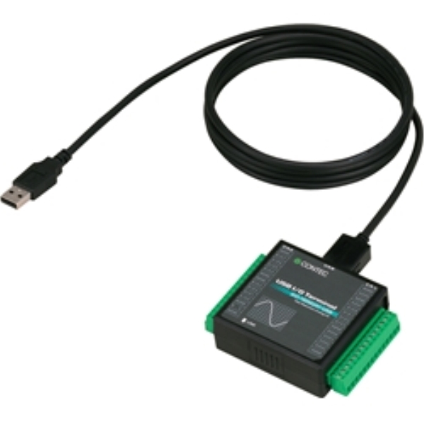 USB2.0Ή xAiOo̓^[~i AIO-160802AY-USB