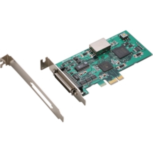 PCI ExpressΉ ≏^xAiOo̓{[h(Low Profile) AIO-160802L-LPE