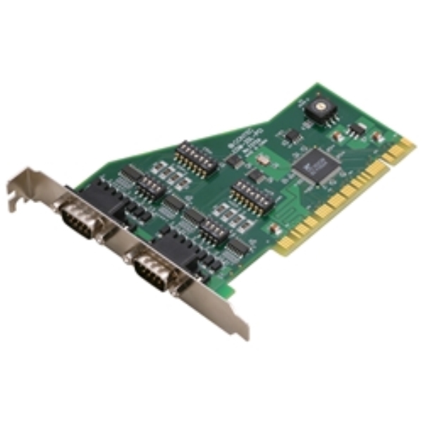 PCIΉ ≏^RS-422A/485 2chVAI/O{[h COM-2DL-PCI