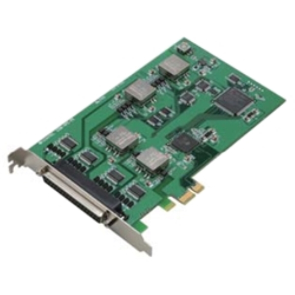 PCI ExpressΉ ≏^RS-232C 4chVAI/O{[h COM-4PC-PE