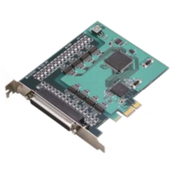 PCI ExpressΉ ≏^fW^̓{[h DI-32L-PE