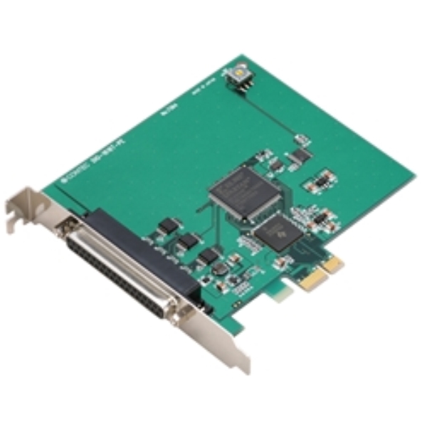 PCI ExpressΉ ≏^fW^o̓{[h DIO-1616T-PE