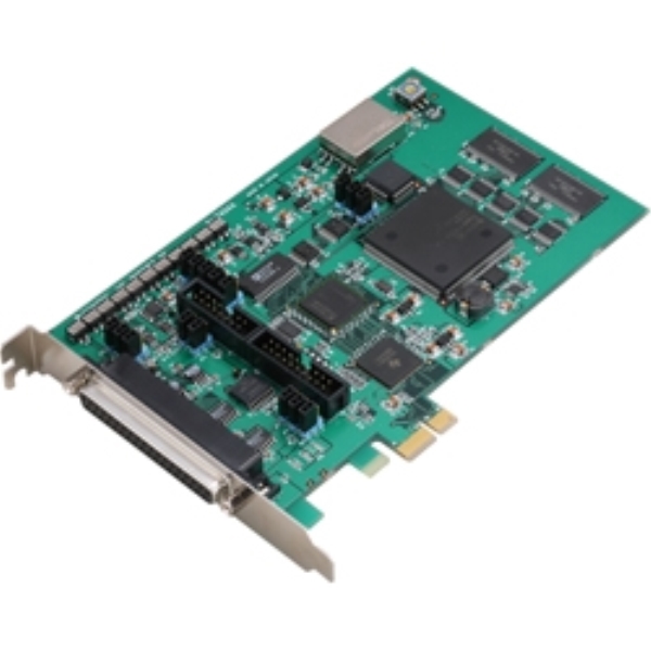 PCI ExpressΉ 100KSPS 16rbg\AiOo̓{[h AIO-161601E3-PE