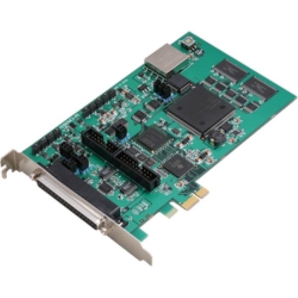 PCI ExpressΉ 1MSPS 12rbg\AiOo̓{[h AIO-121601UE3-PE