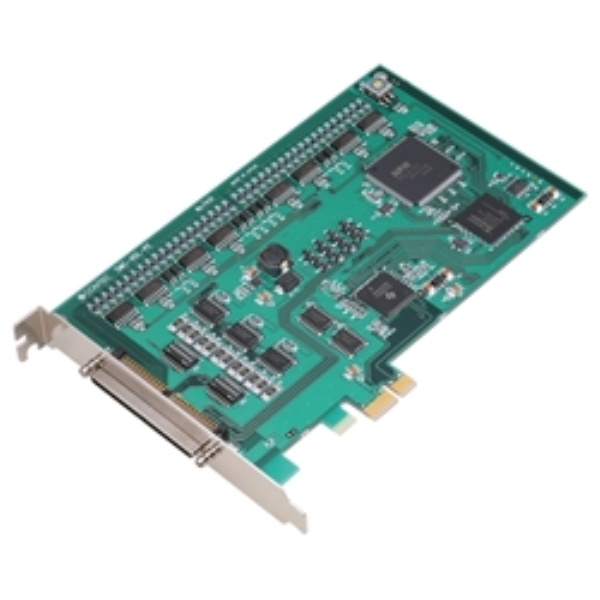 PCI ExpressΉ ChCoo4[VRg[{[h SMC-4DL-PE