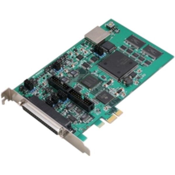 PCI ExpressΉ 1MSPS 16rbg\AiOo̓{[h AIO-161601UE3-PE