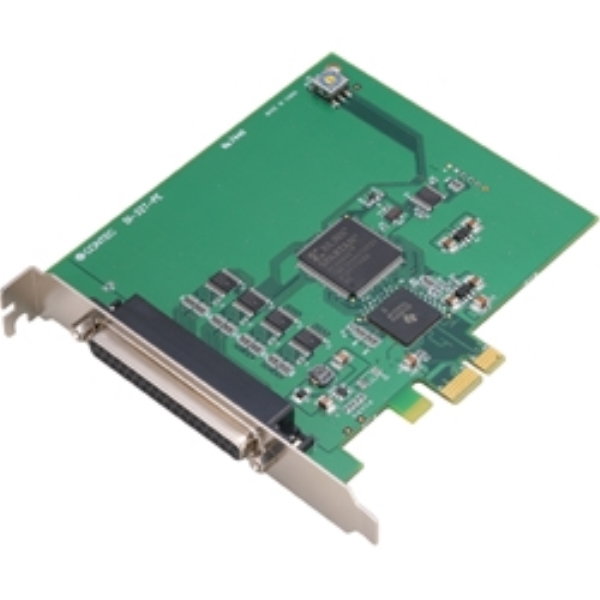 PCI ExpressΉ ≏^fW^̓{[h DI-32T-PE