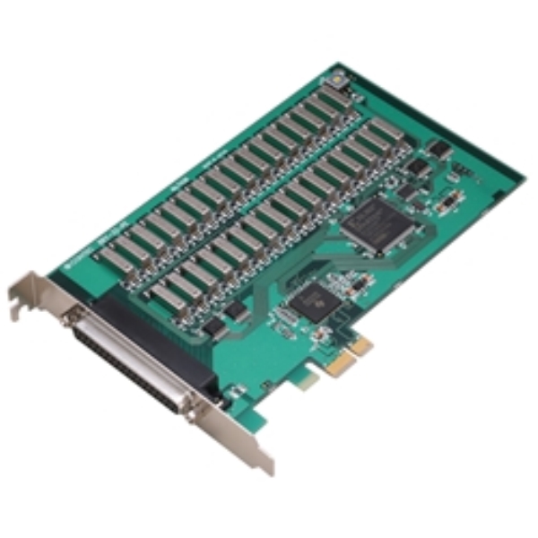 PCI ExpressΉ [h[ړ_fW^o̓{[h RRY-32-PE