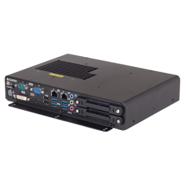 ボックスコンピュータ BX-T1010 Corei5/SSD BX-T1010-W19M02M08