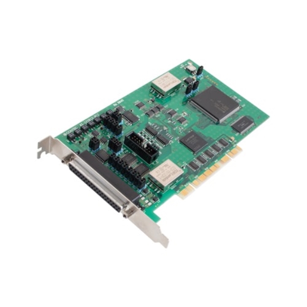 AiO PCI {[h 16ch AI-1216I2-PCI