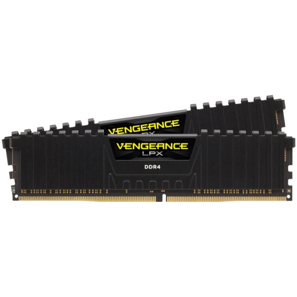 VENGEANCE LPX PC4-21300 DDR4-2133 16GB(2x8GB) For Desktop CMK16GX4M2A2133C13