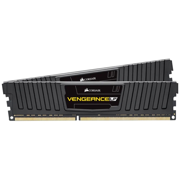 VENGEANCE LP Blue PC3-12800 DDR3-1600 8GBx2 For Desktop CML16GX3M2A1600C9