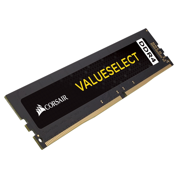 DDR4 2666MHz 32GBx1 288pin DIMM 1.20V Unbuffered 18-18-18-43 CMV32GX4M1A2666C18