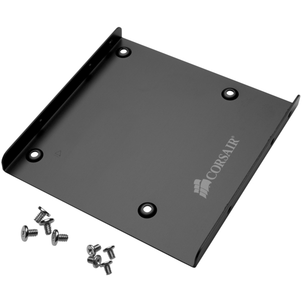 2.5inch to 3.5inch SSD Mounting Bracket CSSD-BRKT1