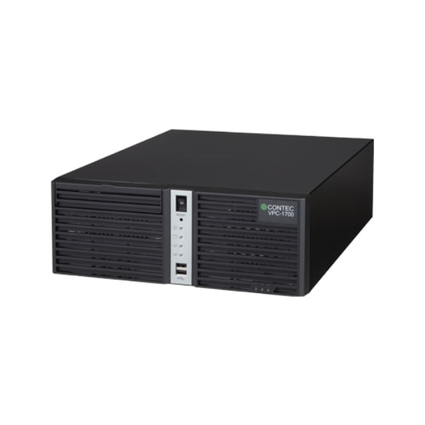 X^[PC (Celeron G4900T/8GB/HDDE2TB/DVDX[p[}`/Win10IoT2019/OfficeȂ) VPC-1700-BS2810A0101W1000